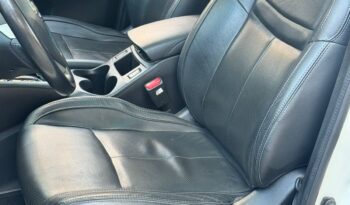 Nissan Qashqai 2018 Exclusive lleno