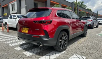 Mazda CX50 2023 Grand Touring lleno