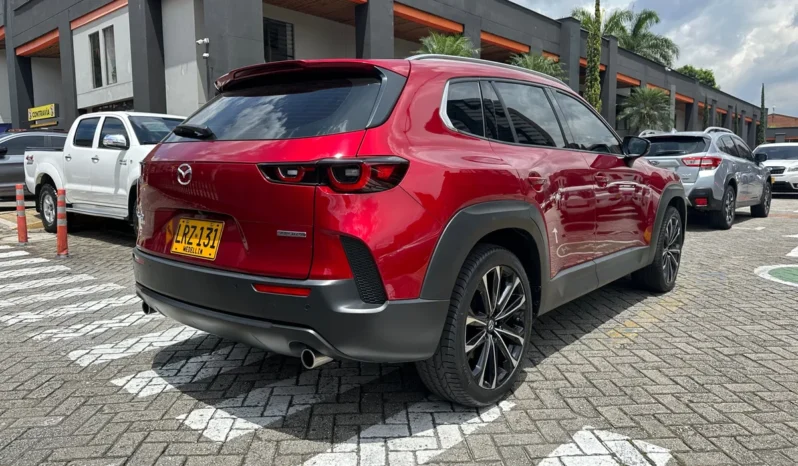 Mazda CX50 2023 Grand Touring lleno
