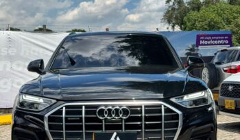 Audi Q5 2022 45 TFSI SPORTBACK lleno