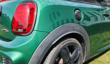 Mini Cooper 2021 JCW Cabriolet lleno