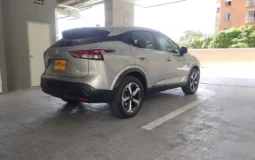 Nissan Qashqai 2025 Sense