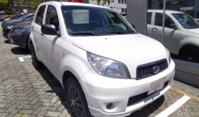 Daihatsu Terios 2011
