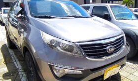 Kia Sportage 2016