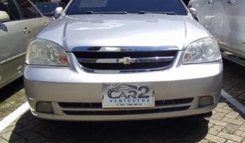 Chevrolet OPTRA 2007 lleno