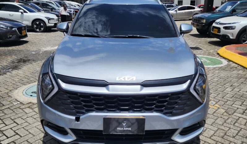 Kia Sportage 2023 2.0 L lleno