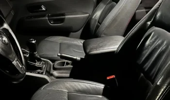 Volkswagen Amarok 2013 Highline lleno