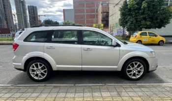 Dodge Journey 2012 R/T AWD lleno