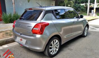 Suzuki Swift 2022 Hybrid lleno
