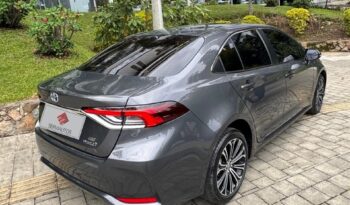Toyota Corolla 2023 SE-G lleno