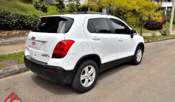 Chevrolet Tracker 2016 LS lleno
