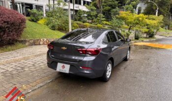 Chevrolet ONIX 2025 Lt lleno