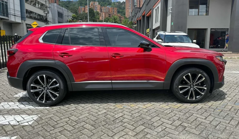 Mazda CX50 2023 Grand Touring lleno