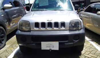 Chevrolet Jimny 2006 lleno