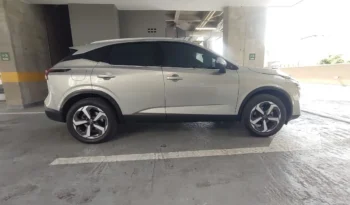 Nissan Qashqai 2025 Sense lleno