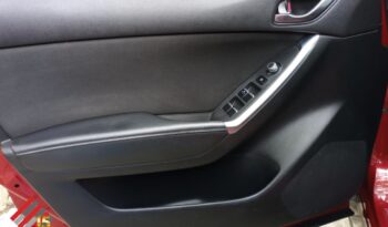 Mazda Cx5 2016 Touring lleno