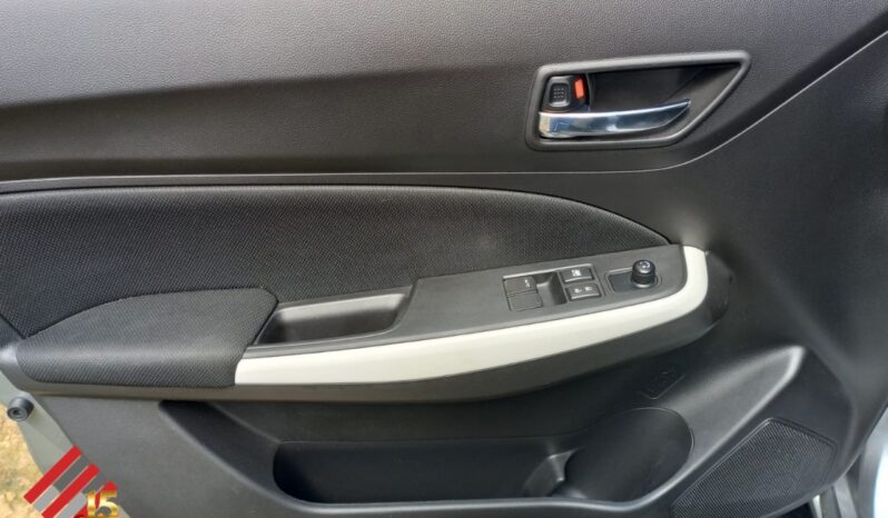 Suzuki Swift 2022 Hybrid lleno