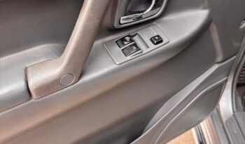 Mitsubishi Montero 2010 GLX lleno