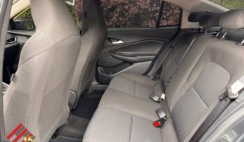 Chevrolet ONIX 2025 Lt lleno