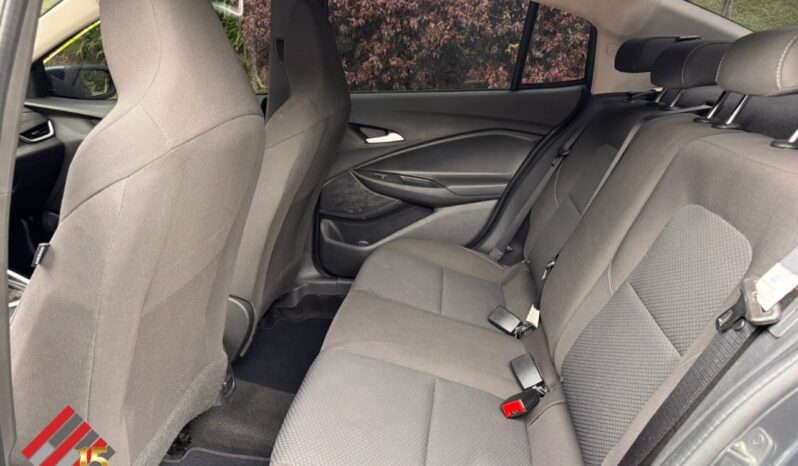 Chevrolet ONIX 2025 Lt lleno