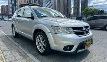 Dodge Journey 2012 R/T AWD lleno