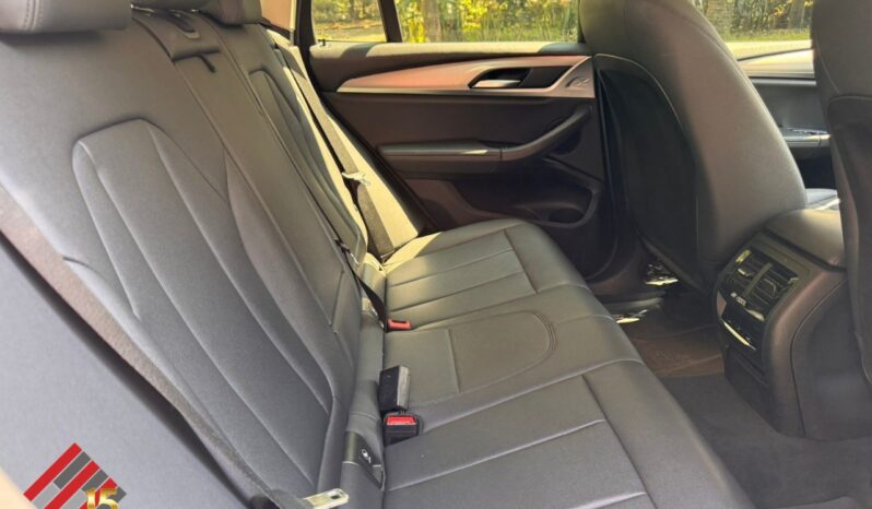 BMW X3 2018 XDrive30i lleno