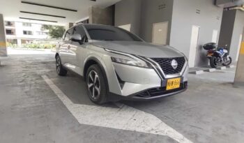 Nissan Qashqai 2025 Sense lleno
