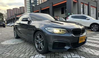 BMW M240i 2017 F22 Coupe lleno