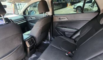 Kia Sportage 2023 2.0 L lleno