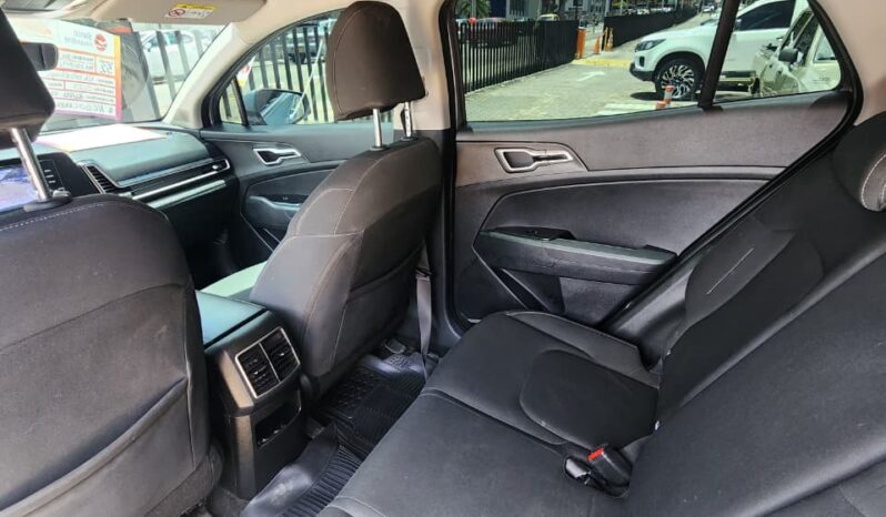 Kia Sportage 2023 2.0 L lleno