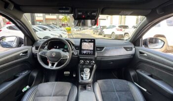Renault Arkana 2025 Esprit Alpine lleno