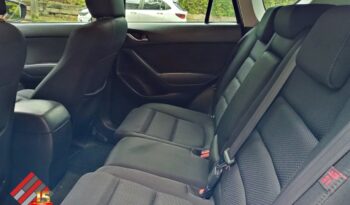 Mazda Cx5 2016 Touring lleno