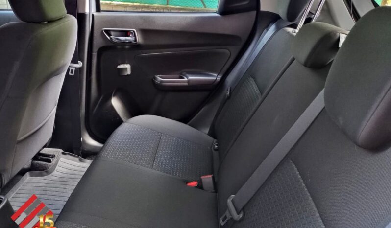 Suzuki Swift 2022 Hybrid lleno