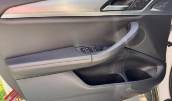 BMW X3 2018 XDrive30i lleno