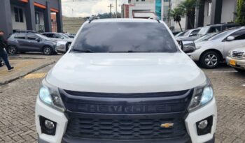 Chevrolet Colorado 2021 High Country lleno