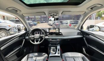 Audi Q5 2022 45 TFSI SPORTBACK lleno