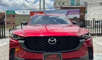 Mazda CX50 2023 Grand Touring lleno
