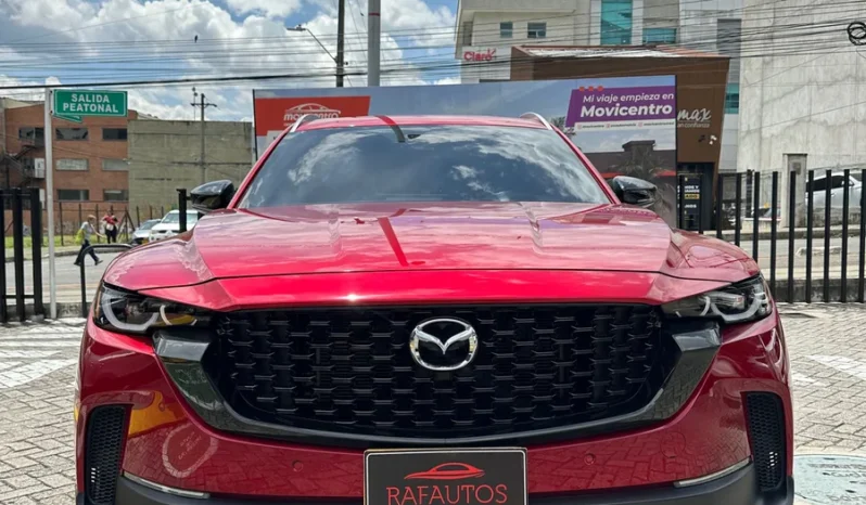 Mazda CX50 2023 Grand Touring lleno