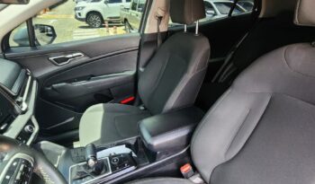 Kia Sportage 2023 2.0 L lleno