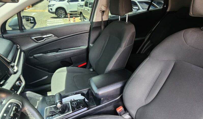 Kia Sportage 2023 2.0 L lleno