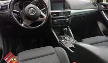 Mazda Cx5 2016 Touring lleno