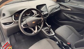 Chevrolet ONIX 2025 Lt lleno