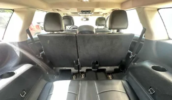 Dodge Journey 2012 R/T AWD lleno