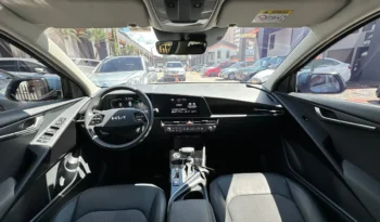 Kia Niro 2025 vibrant lleno