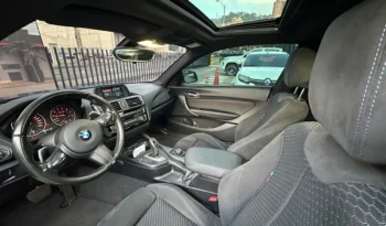 BMW M240i 2017 F22 Coupe lleno