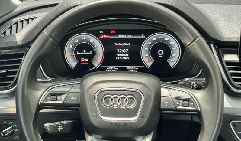 Audi Q5 2022 45 TFSI SPORTBACK lleno