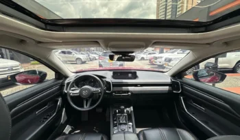 Mazda CX50 2023 Grand Touring lleno