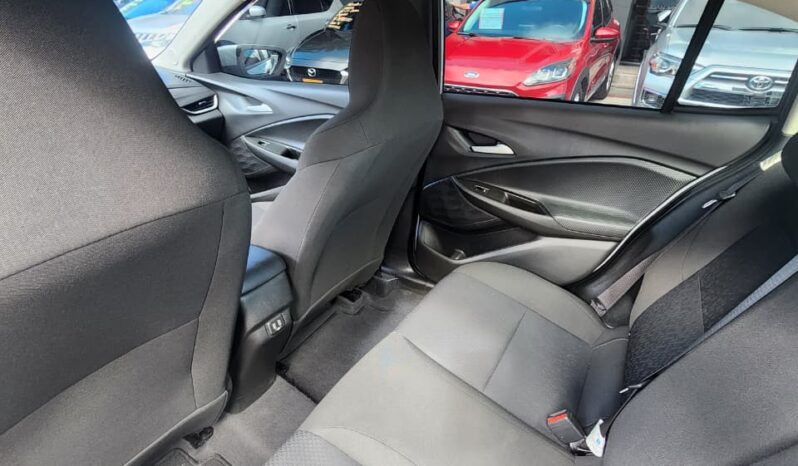 Chevrolet ONIX 2021 LTZ lleno