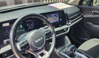 Kia Sportage 2023 2.0 L lleno