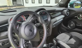 Mini Cooper 2021 JCW Cabriolet lleno